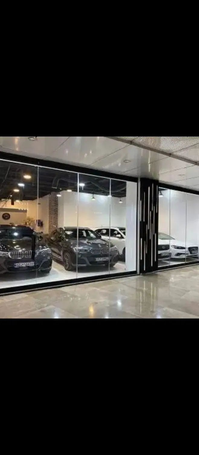 ۲۱۰متر مغازه بر اصلی تهرانپارس غربی تمام مشاغل|اجارهٔ مغازه و غرفه|تهران, تهرانپارس غربی|دیوار