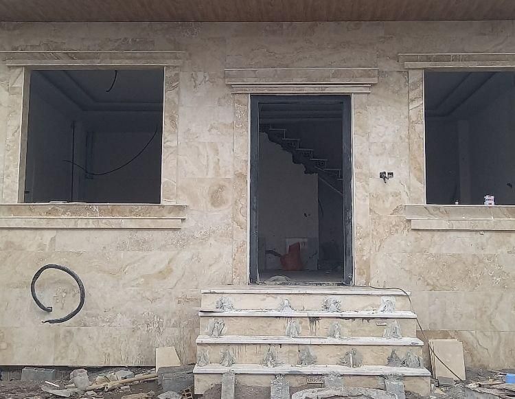 کاشی کاری،سنگ،خرده کاری و جوشکاری|خدمات پیشه و مهارت|لاهیجان, آهندان|دیوار