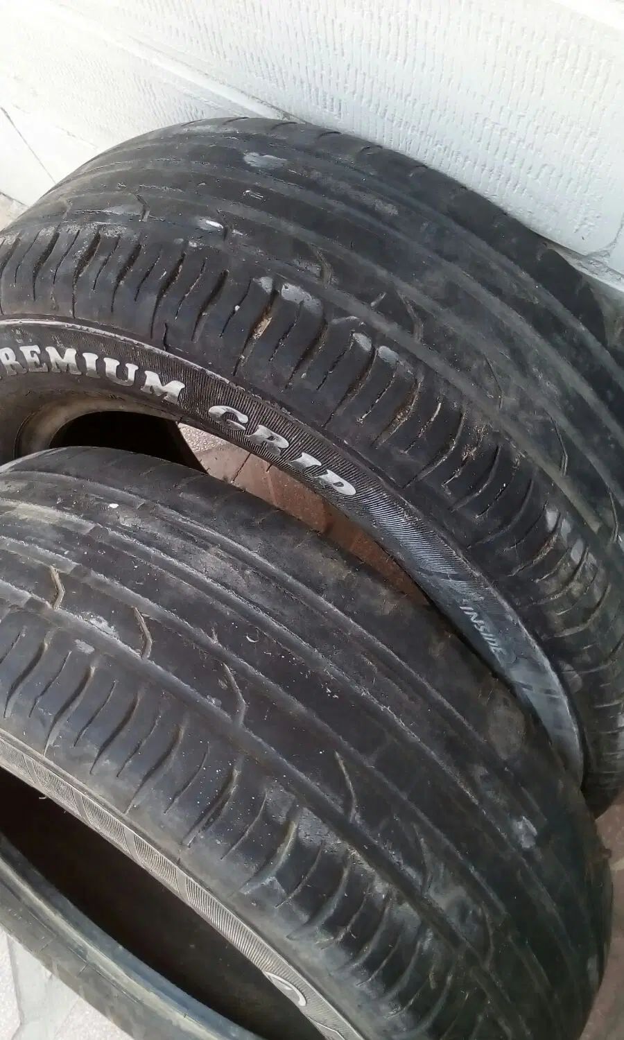 لاستیک چراغ پژو|قطعات یدکی و لوازم جانبی|کرج, کوی مدرس|دیوار
