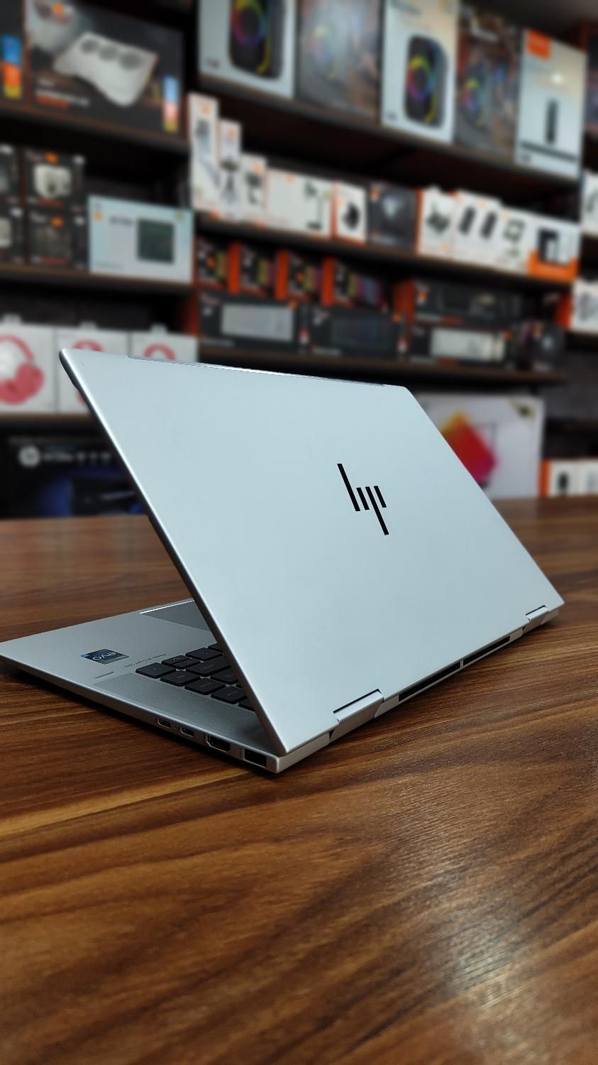 HP ENVY نسل 13|رایانه همراه|زاهدان, |دیوار