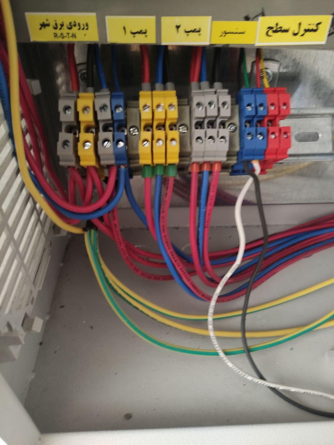 برقکار.سیار شبانه روزی تمام نقاط کرج|خدمات پیشه و مهارت|کرج, فاز ۱ مهرشهر|دیوار