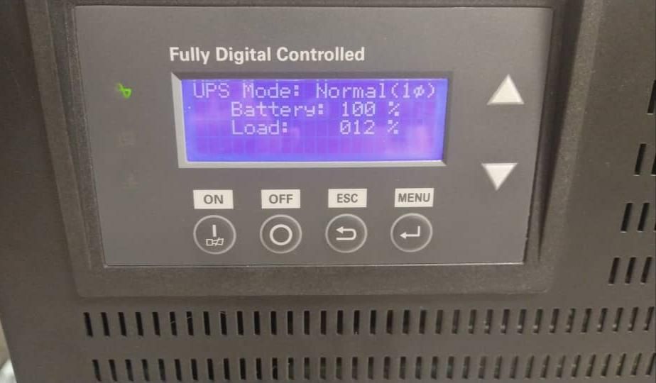 نصب و تعمیر ups / سرویس و شارژ باتری ups|خدمات پیشه و مهارت|تهران, سوهانک|دیوار