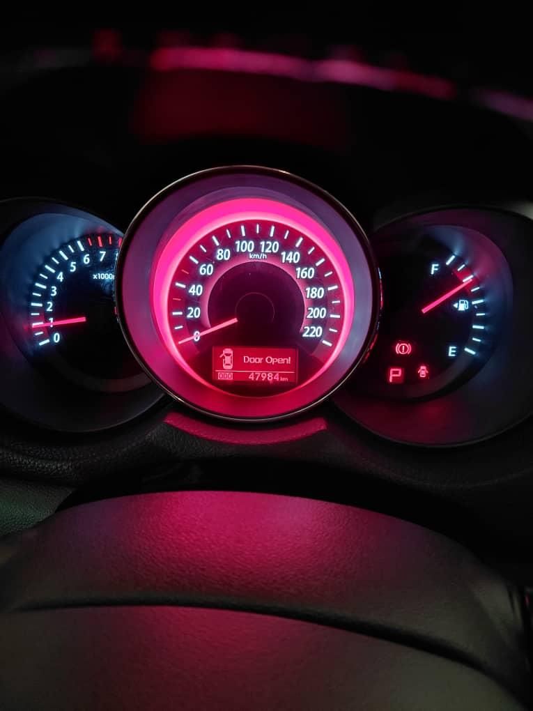 کیا سراتو مونتاژ اتوماتیک آپشنال 2000cc، مدل ۱۳۹۷|خودرو سواری و وانت|تهران, نیرو هوایی|دیوار
