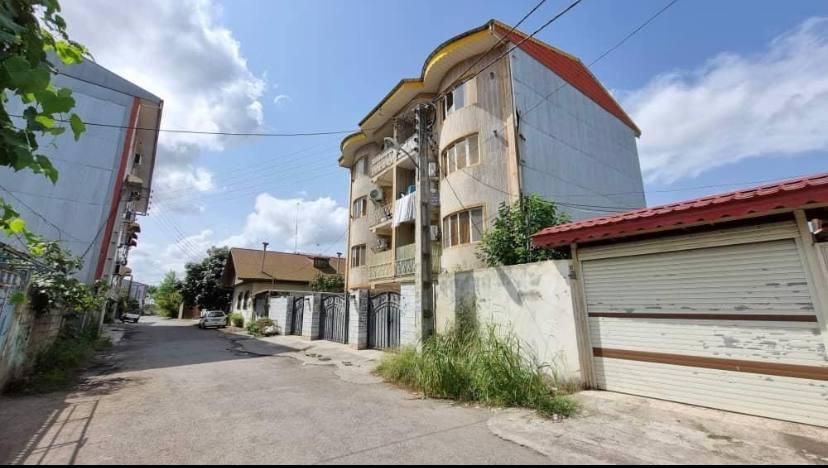 آپارتمان ۸۵ متر /بودجه اگه کمه اگهیو ببین+زوج پسند|فروش آپارتمان|کیاشهر, |دیوار