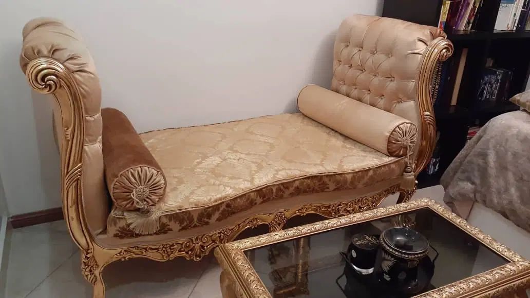 شزلون|مبلمان خانگی و میز عسلی|تهران, شهرک دانشگاه شریف|دیوار