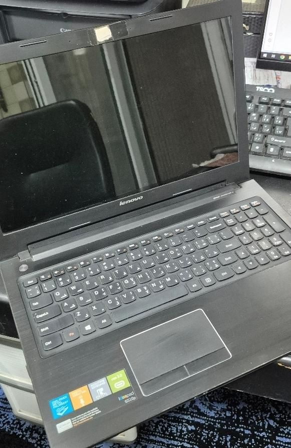 لبتاپ لنوو S510p|رایانه همراه|تهران, جیحون|دیوار