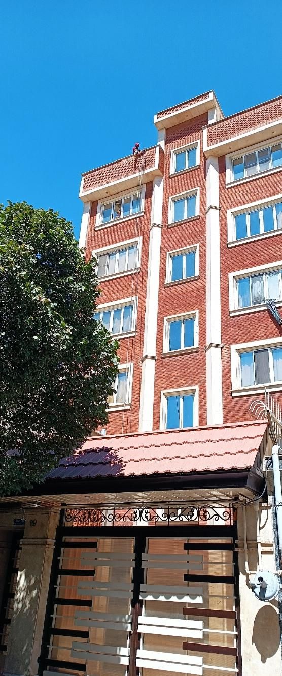 پیچ و رول پلاک نما.شستشو|خدمات پیشه و مهارت|فردیس, فردیس|دیوار