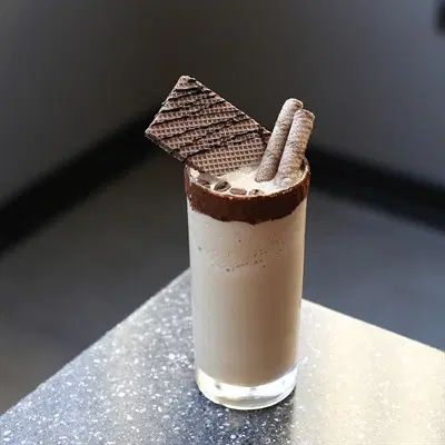 null