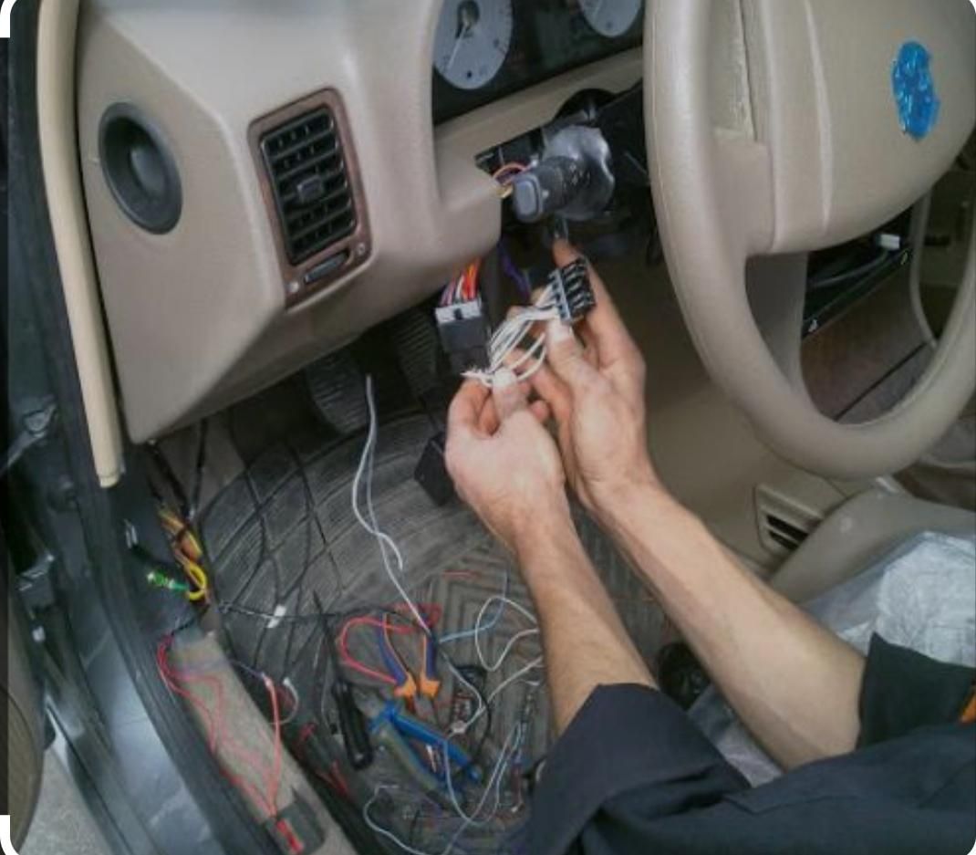 مکانیک سیار شبانه روزی|خدمات موتور و ماشین|سنندج, |دیوار