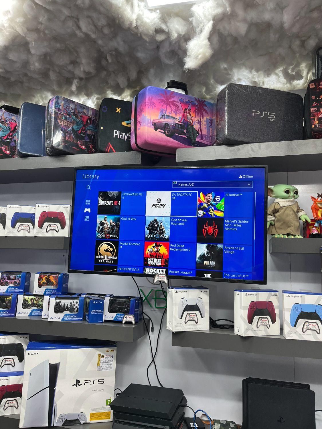 فول بازی کردن کپی خور فقط|کنسول، بازی ویدئویی و آنلاین|شاهرود, |دیوار