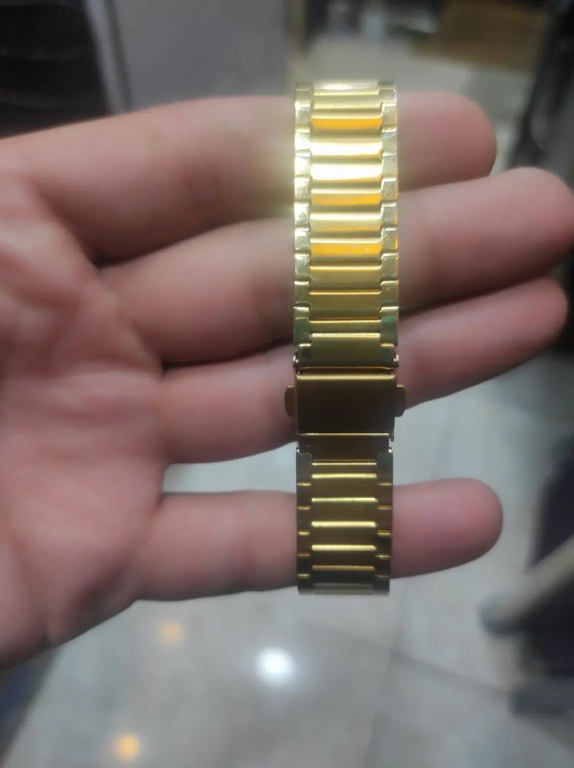 ساعت اصل CITIZEN Quartz Sapphire|ساعت|کرج, کمال‌شهر|دیوار