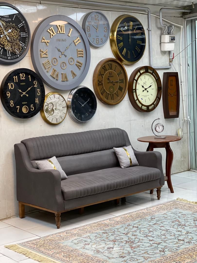 مبل کمجا و باکیفیت دلفان (فروش اقساطی بلند مدت)|مبلمان خانگی و میز عسلی|پردیس, فاز ۴|دیوار