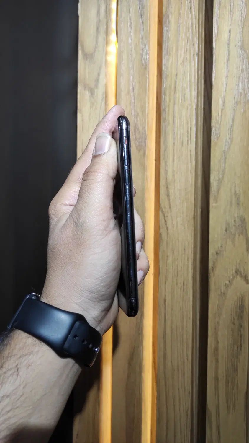 اپل iPhone X با حافظهٔ ۲۵۶ گیگابایت|موبایل|اصفهان, زاجان|دیوار