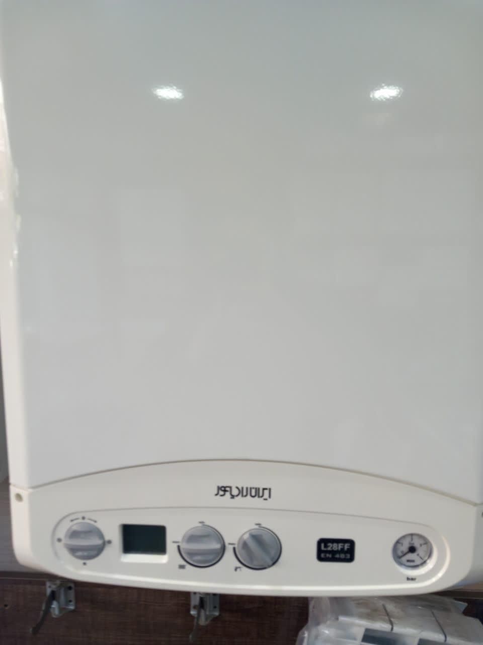 نصب تعمیرات تخصصی پکیج وآبگرمکن دیواری بوتان|خدمات پیشه و مهارت|لاهیجان, یحی آباد|دیوار