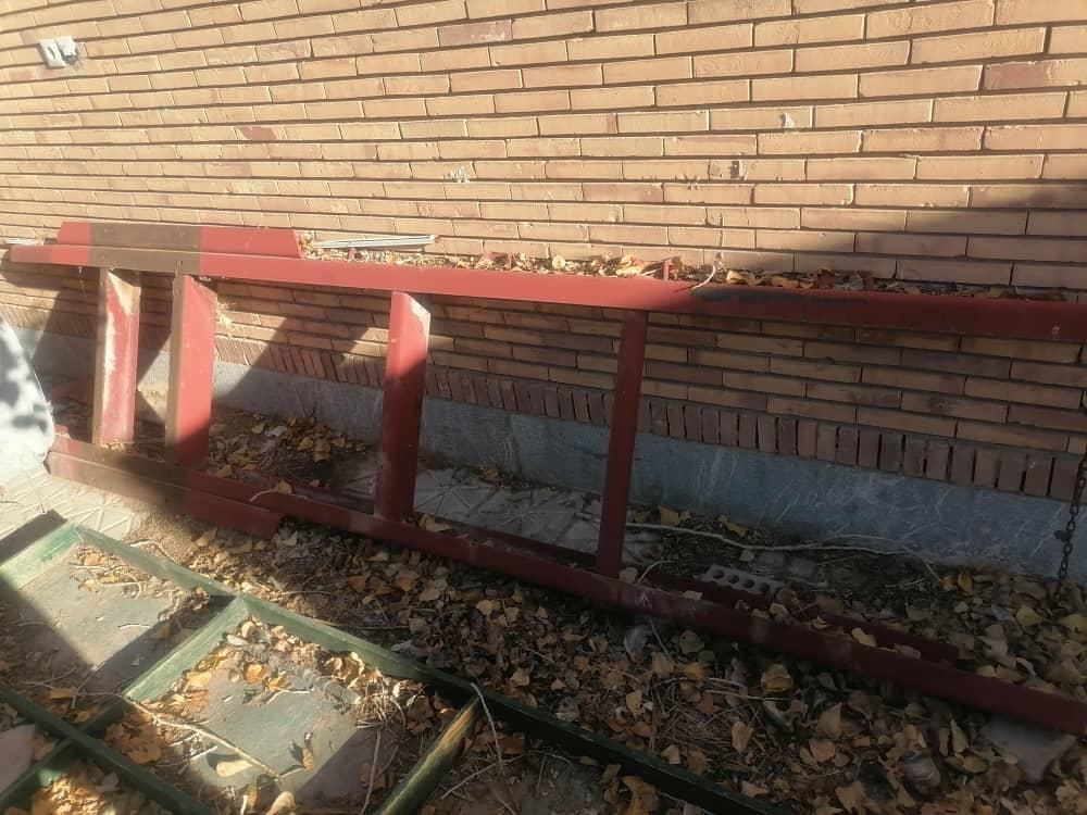 رو شاسی اویکو 330 فابریک|قطعات یدکی و لوازم جانبی|ماهان, |دیوار