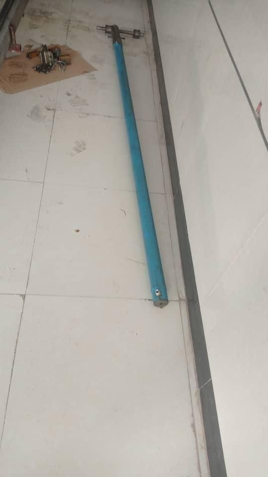 یک عدد بالابر مغازه تک فاز 200کیلویی|مصالح و تجهیزات ساختمان|جم, |دیوار