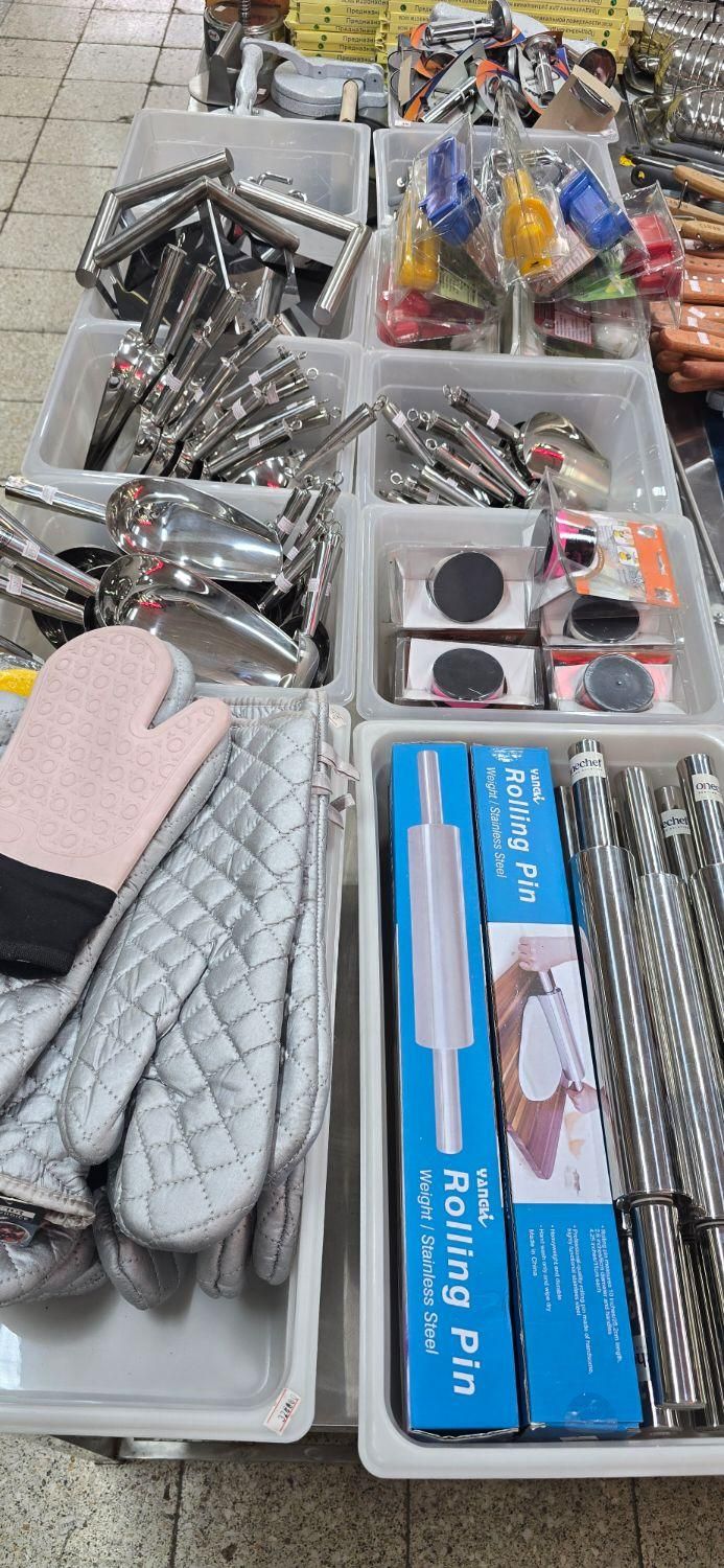 تجهیزات آشپزخانه صنعتی|کافیشاپ و رستوران|ساوه, |دیوار