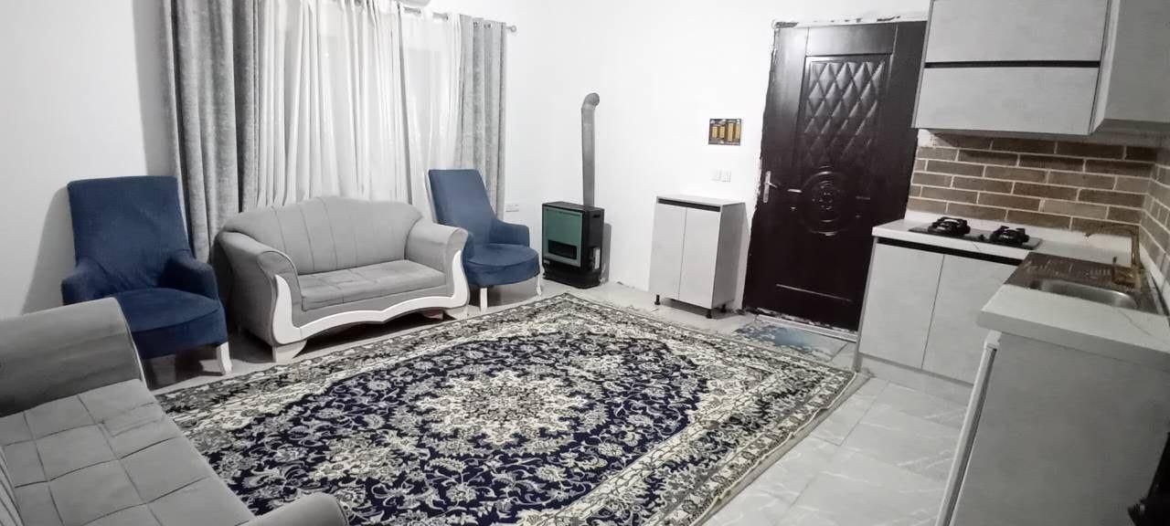 یک خوابه  نوساز و پارکینگ دار تمیز ونقلی|اجارهٔ کوتاه‌مدت آپارتمان و سوئیت|چالوس, |دیوار