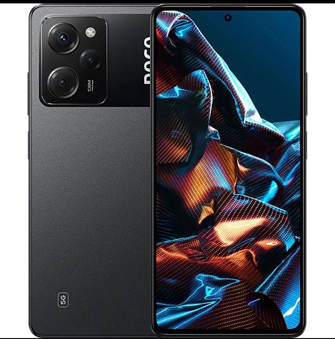 poco X5pro|موبایل|تهران, ائمه اطهار|دیوار