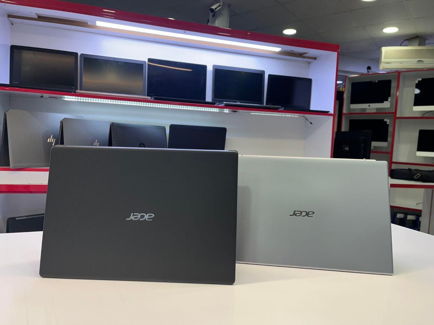 acer aspire اقساط تامین اجتماعی و چک گارانتی|رایانه همراه|کرج, بهار|دیوار