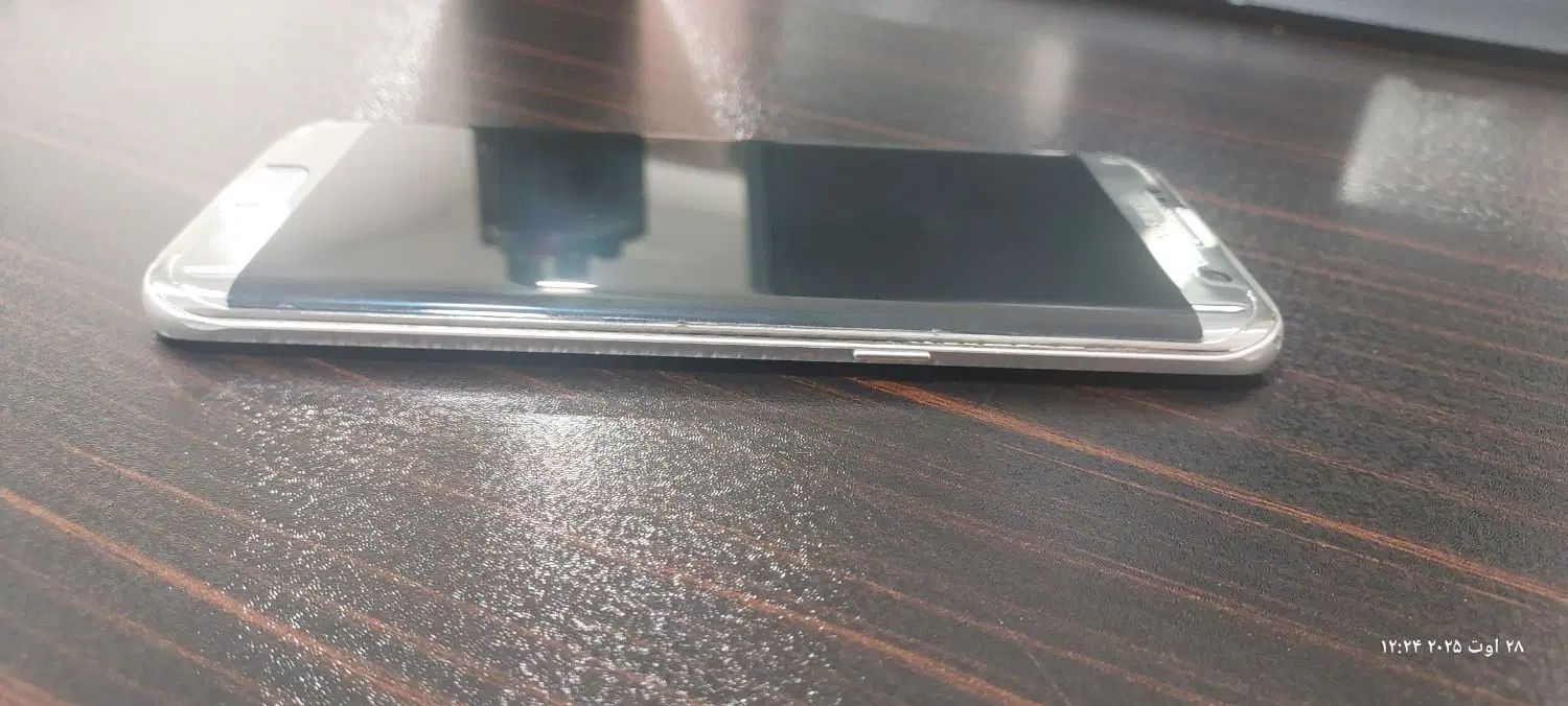 گلکسی s7 edge|موبایل|تهران, پونک|دیوار