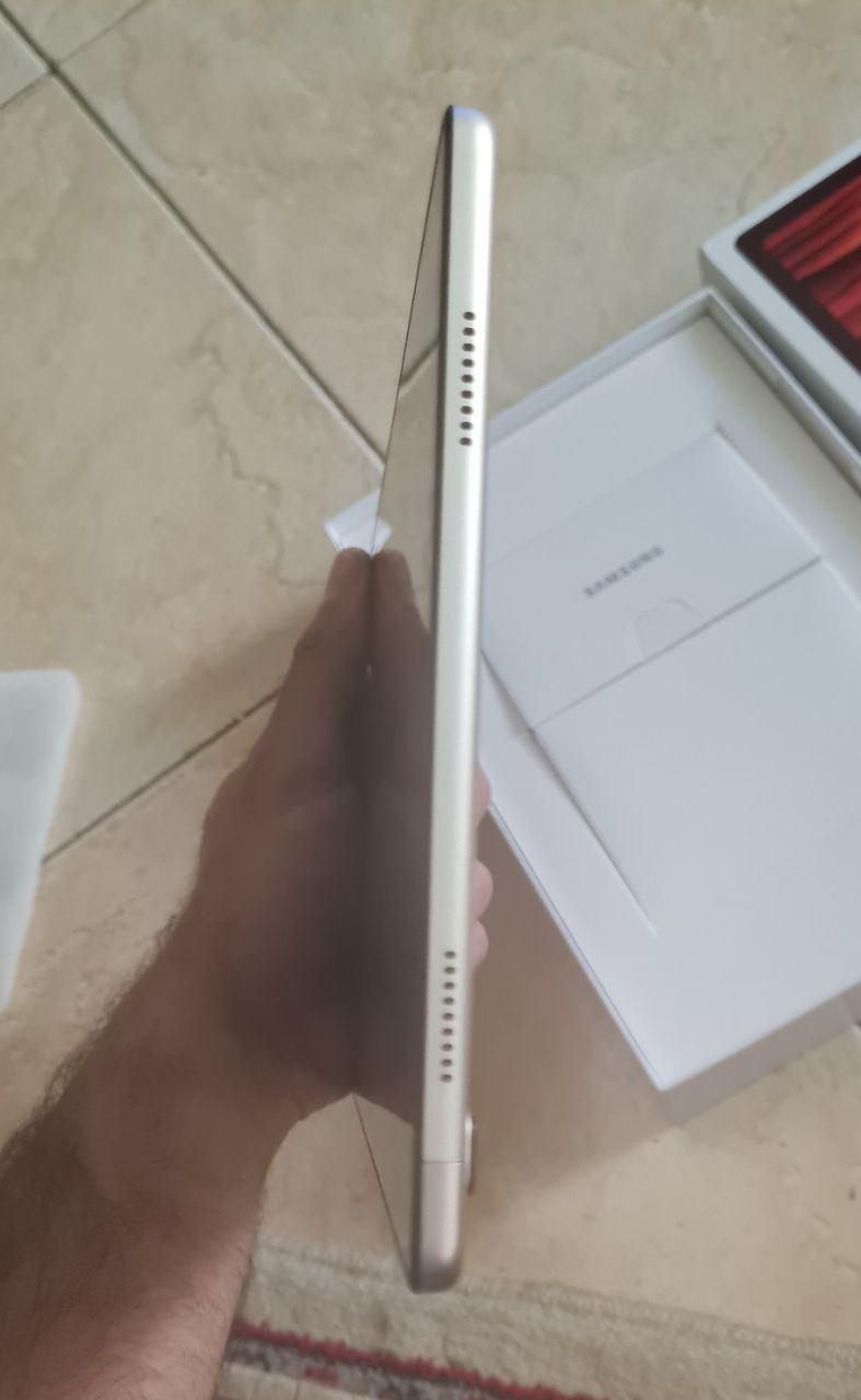 تبلت Galaxy Tab A7|تبلت|تهران, مجیدیه|دیوار