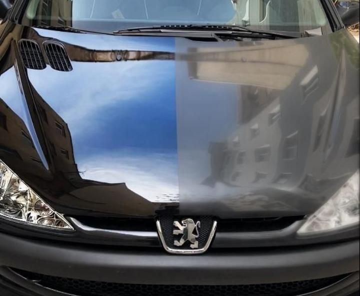 پولیش و واکس فقط یک میلیون تومان|خدمات موتور و ماشین|اردبیل, |دیوار