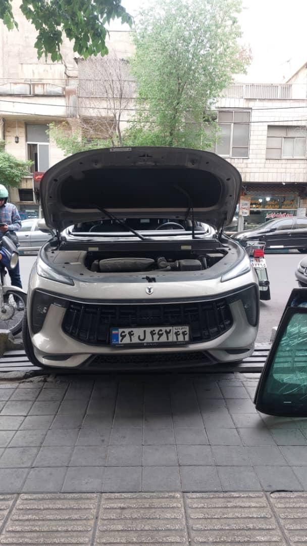 مرکز تخصصی شیشه اتومبیل شیشه خودرو حسینی نصب فوری|خدمات موتور و ماشین|تهران, آذربایجان|دیوار