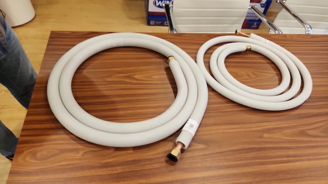 کولر دوتکه وین ایر پیستونی گاز۲۲ اسمارت|کولر گازی و فنکوئل|دهدشت, |دیوار