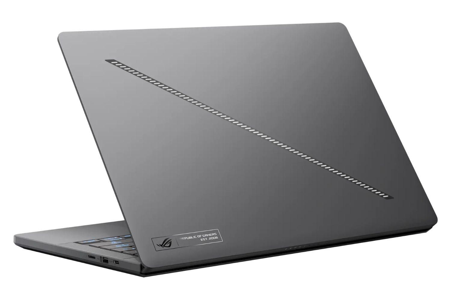 لپ تاپ asus zephyrus g14 2024|رایانه همراه|شیراز, ریشمک|دیوار