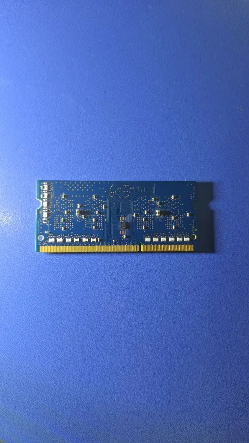رم لپ تاپ SKhynix DDR3L 2GB|قطعات و لوازم جانبی رایانه|کرج, دهقان ویلا|دیوار