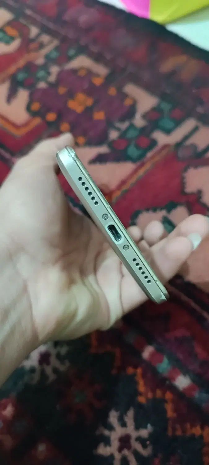 آنر 5X با حافظهٔ ۱۶ گیگابایت|موبایل|مشهد, طلاب|دیوار