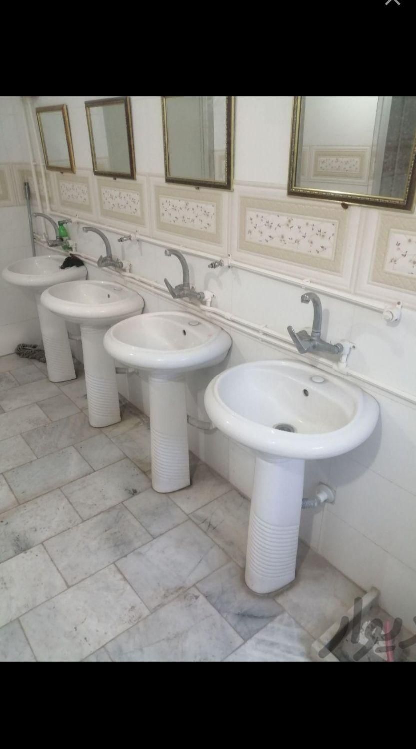 لوله کش ونصاب|خدمات پیشه و مهارت|قزوین, |دیوار