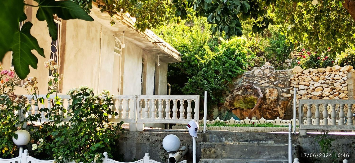 ویلا باغ شکوفه ها تمیز  بکر|اجارهٔ کوتاه‌مدت ویلا و باغ|یاسوج, |دیوار