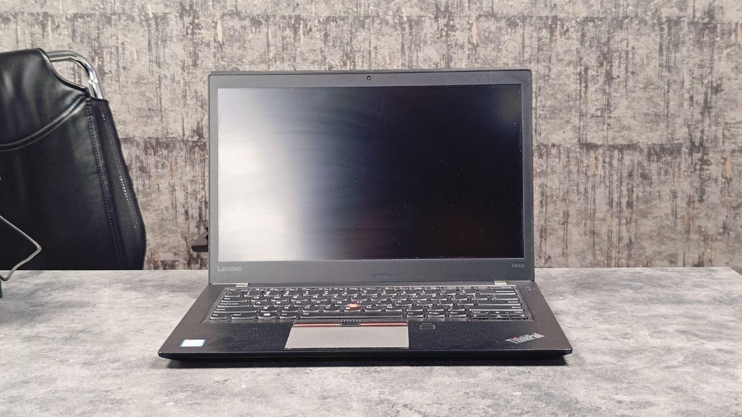 لپ تاپ لنوو T460s پردازنده i7|رایانه همراه|تهران, آبشار|دیوار