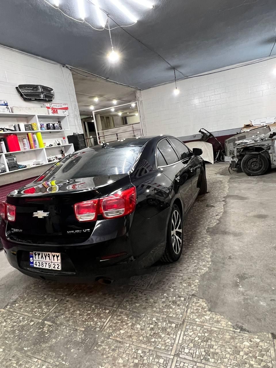 شیشه دودی|خدمات موتور و ماشین|کیش, |دیوار