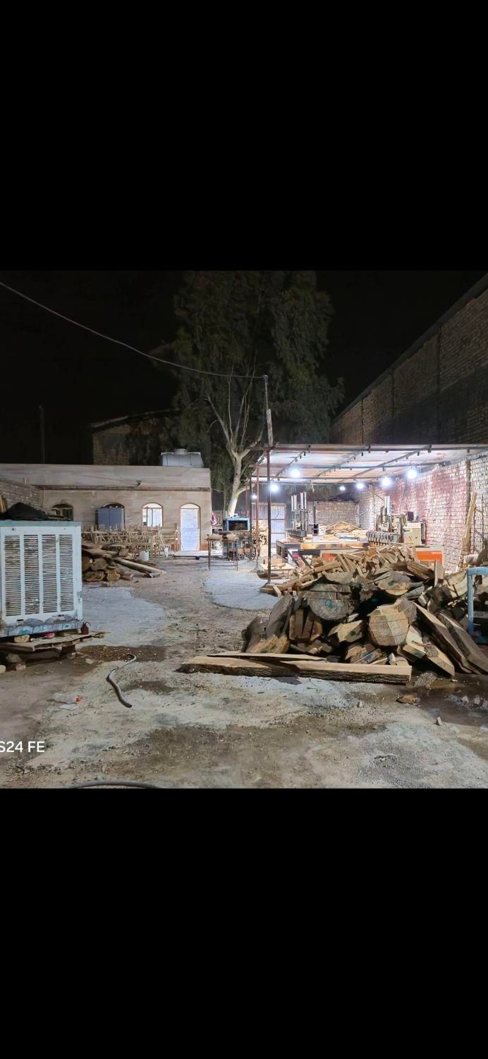 فروش ملک سوله کارگاه۵۷۴مترکوچه30جاده کوه سفید|فروش دفتر صنعتی، کشاورزی، تجاری|قم, کوه سفید|دیوار