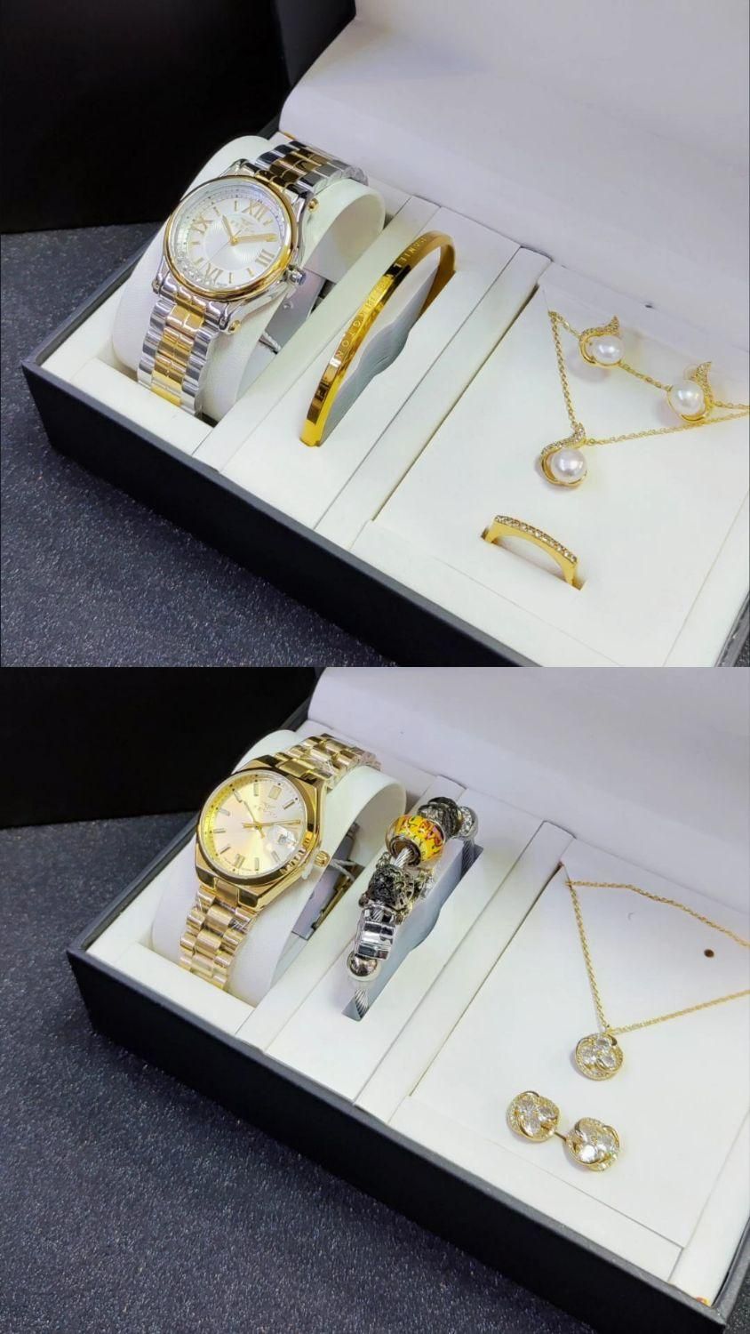 ساعت زنانه FERRO(ولنتاین)|بدلیجات|اصفهان, شیخ اشراق|دیوار