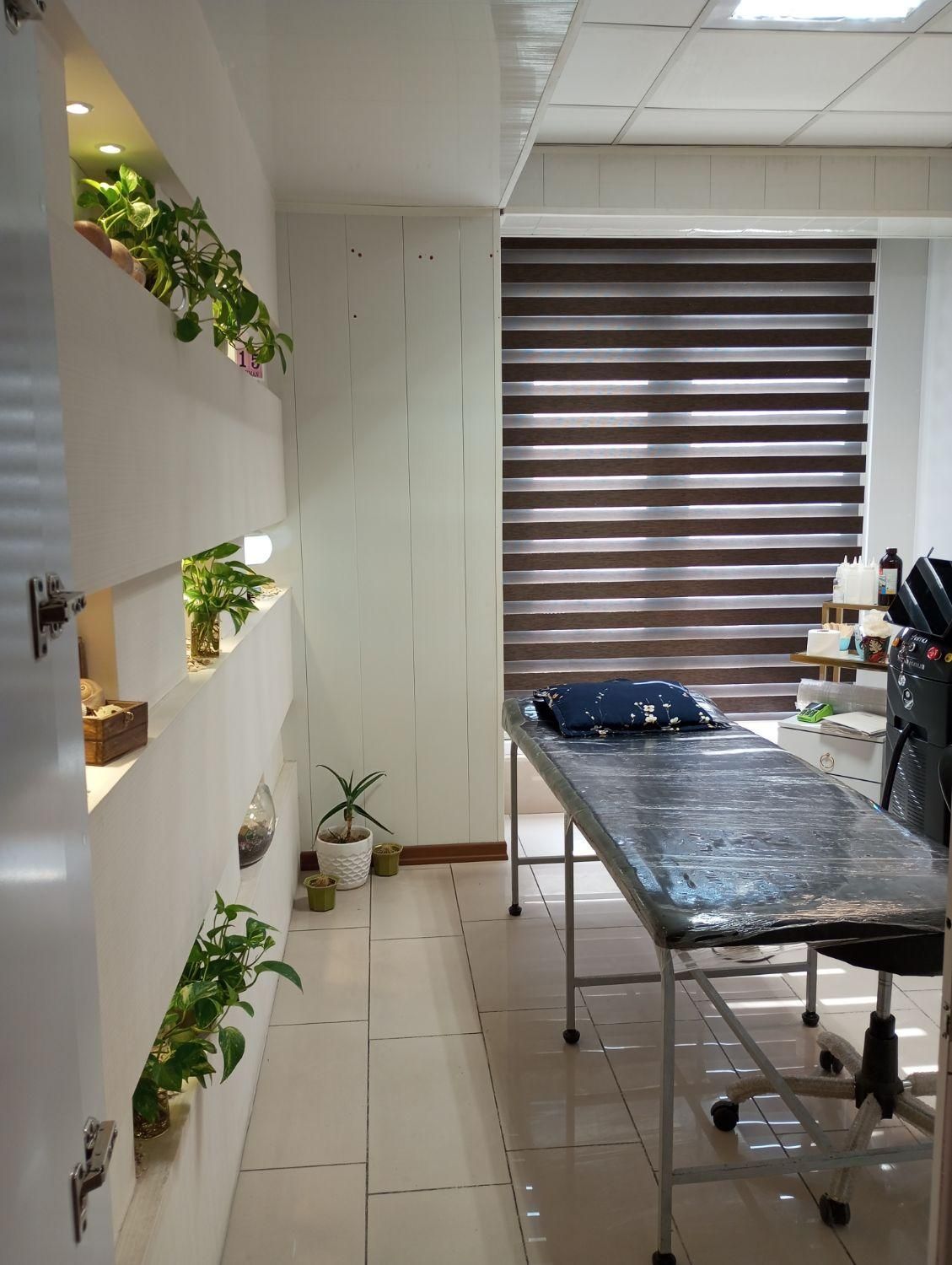 لیزر موهای زائد|خدمات آرایشگری و زیبایی|تبریز, |دیوار