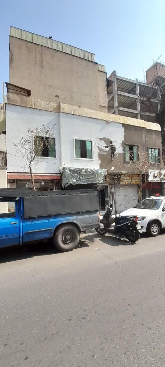 خدمات نما و پیچ و رولپلاک با تجهیزات حرفه‌ای|خدمات پیشه و مهارت|تهران, آذری|دیوار