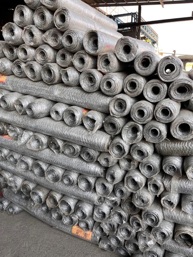 توری مرغی گالوانیزه و توری فرنگی|عمده‌فروشی|ری, سیزده آبان|دیوار