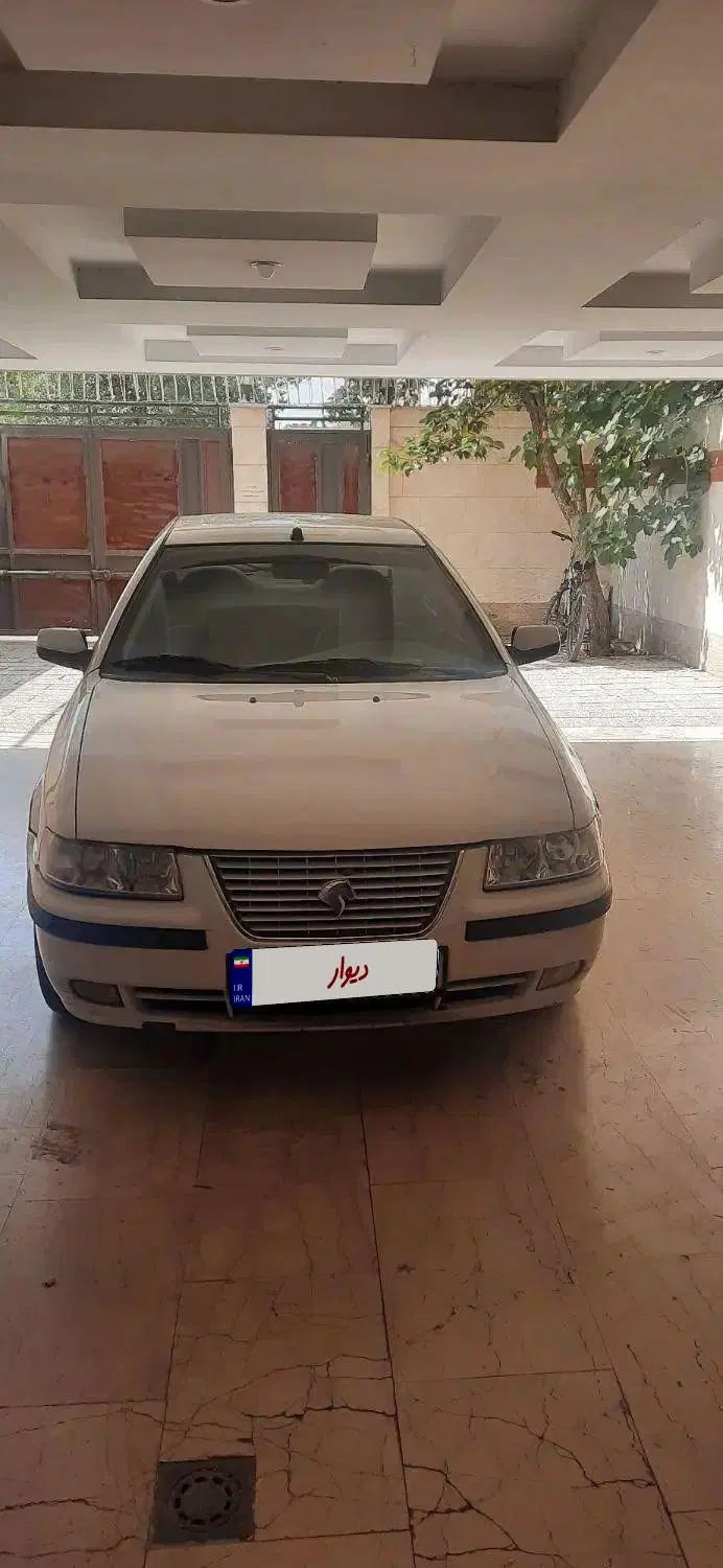 سمندef7 دوگانه بوش|خودرو سواری و وانت|تهران, تهرانپارس غربی|دیوار