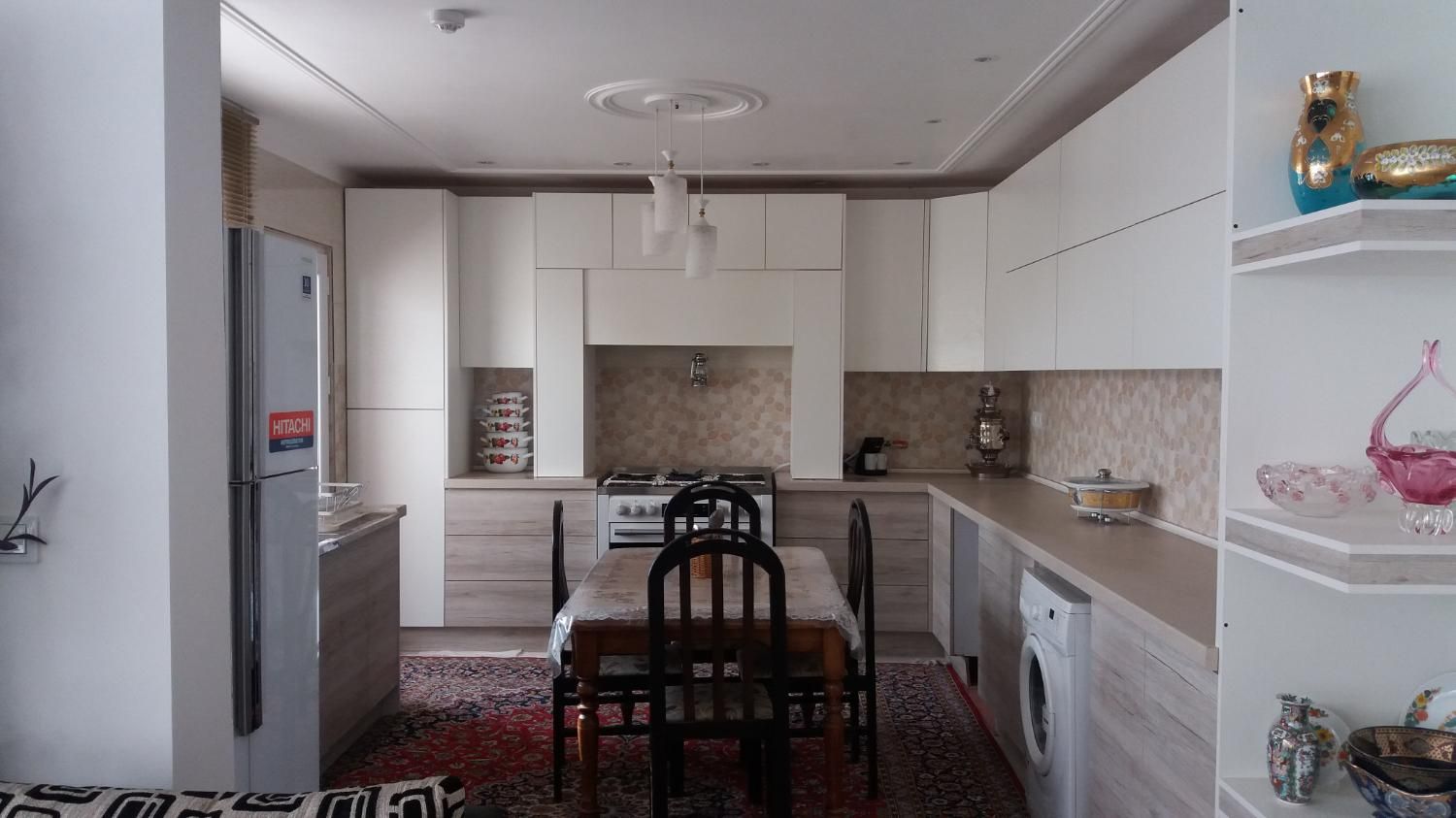 آپارتمان جنوبی ۱۶۱ متر مربع|فروش آپارتمان|قم, مسجد امام حسن|دیوار