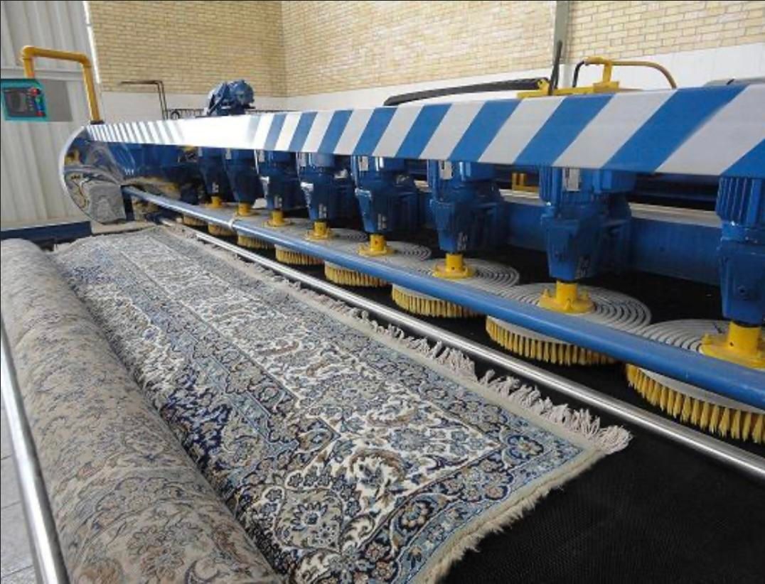 قالیشویی مبلشویی روزی طلب اردوبادی نیرو مطهر سادات|خدمات نظافت|شیراز, منطقه هوایی شهید دوران|دیوار