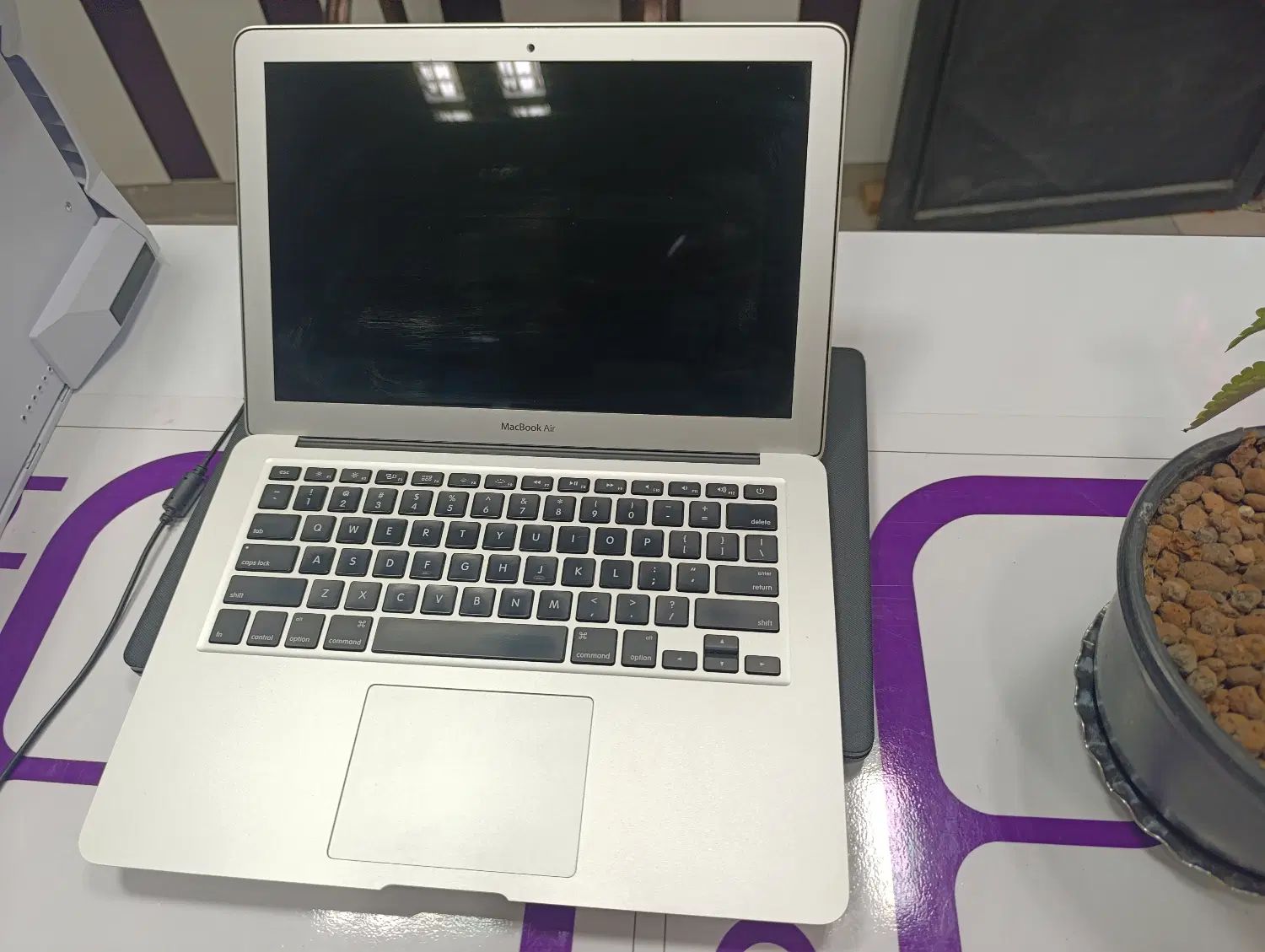 Air Mac 2013 مک بوک|رایانه همراه|اردبیل, |دیوار