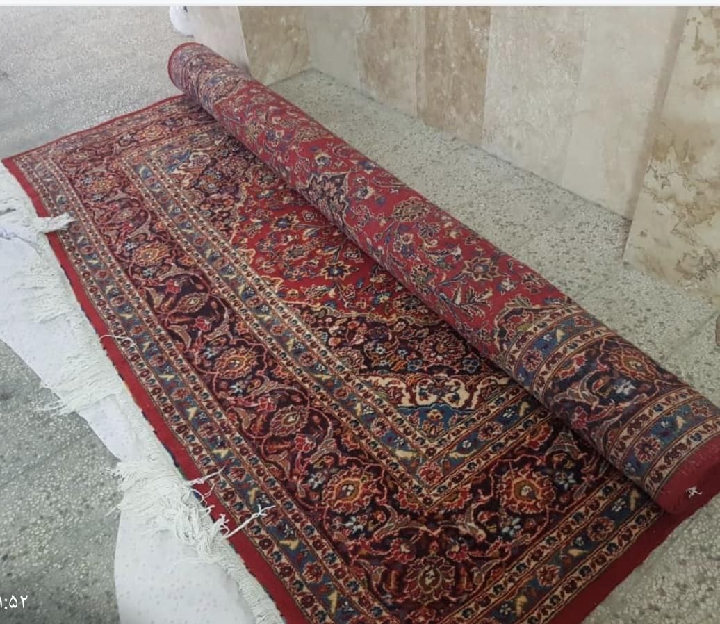 فرش دستبافت|فرش|سمنان, |دیوار