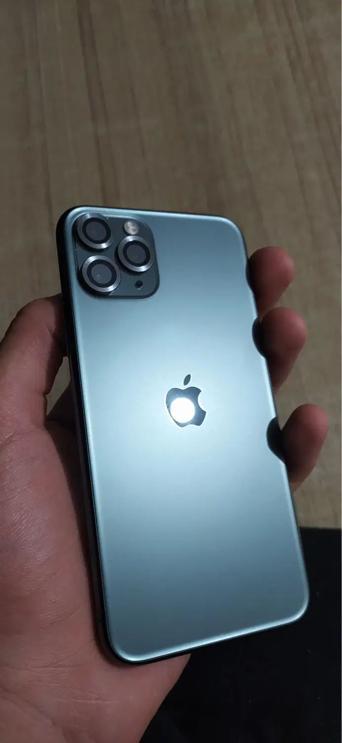 ایفون11pro|موبایل|ارومیه, |دیوار