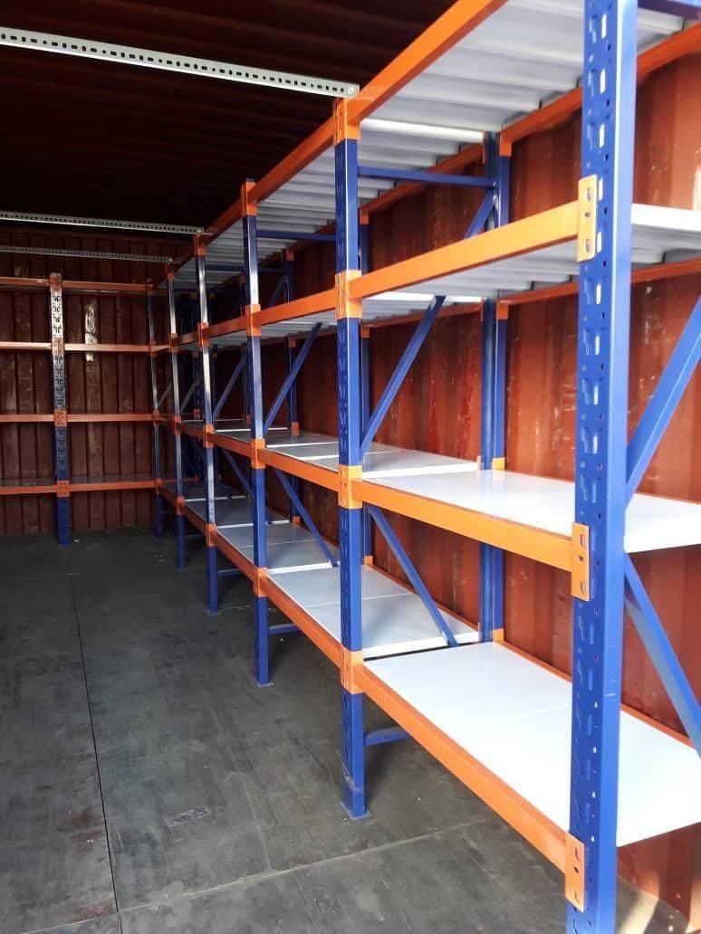 قفسه ایزی راک|فروشگاه و مغازه|چناران, |دیوار