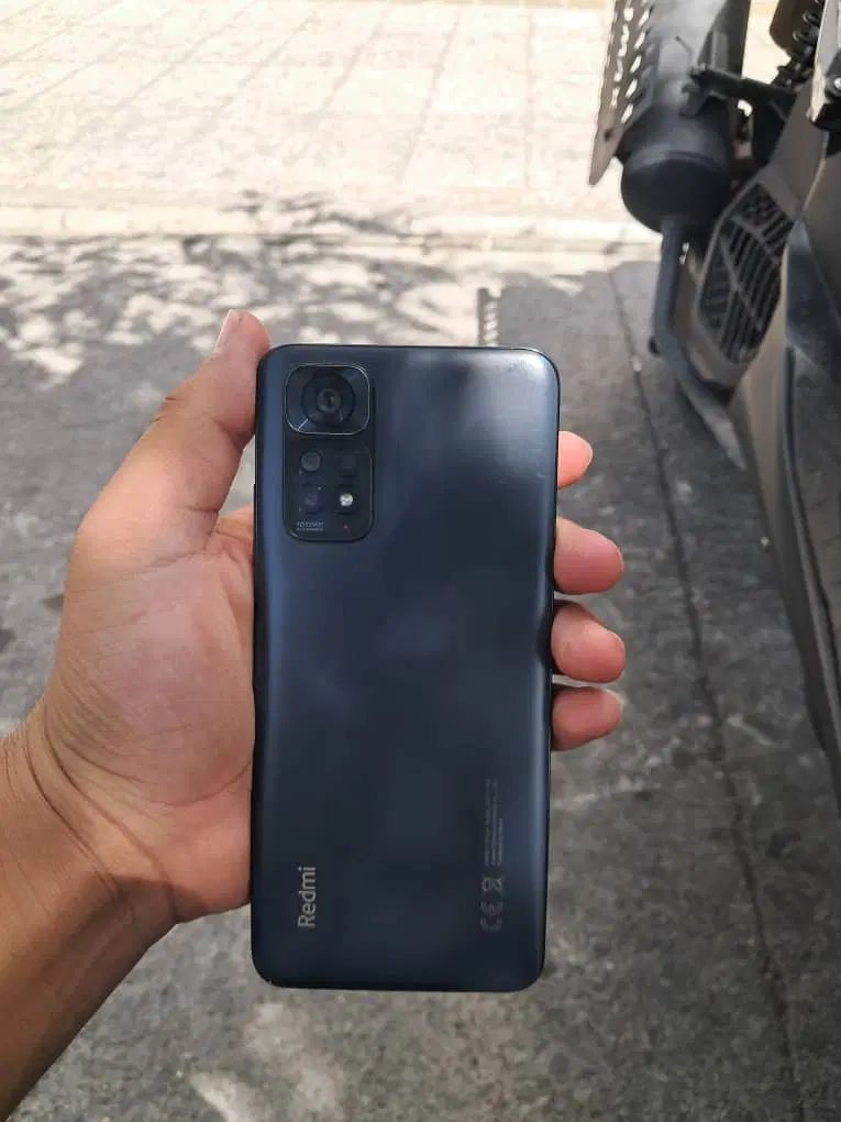 note 11 s|موبایل|تهران, شمس‌آباد|دیوار