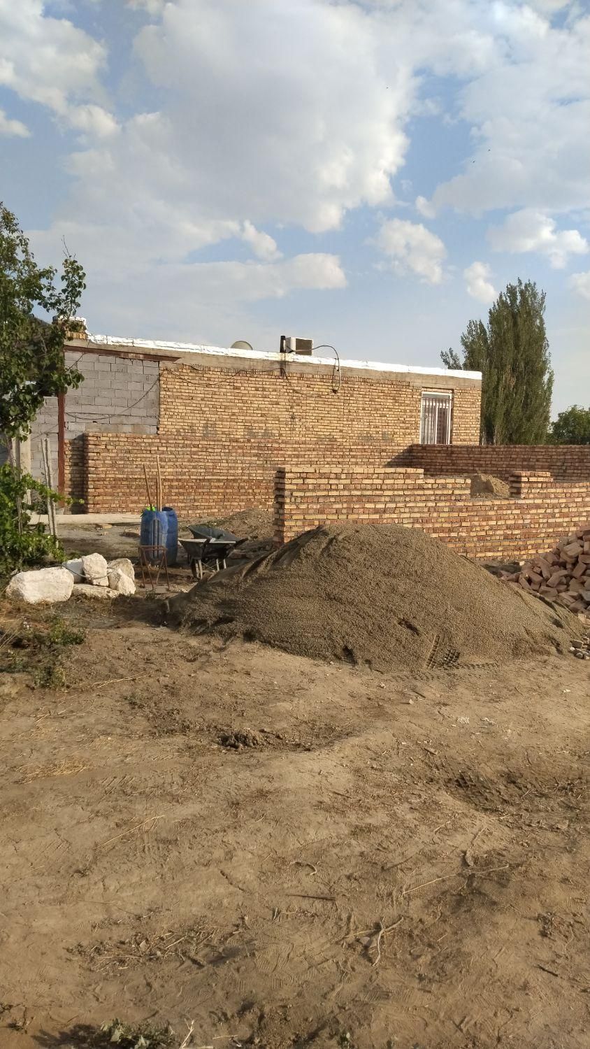 بنا بنایی وبلوک چینی و بازسازی و تخریب ساختمان|خدمات پیشه و مهارت|ارومیه, |دیوار